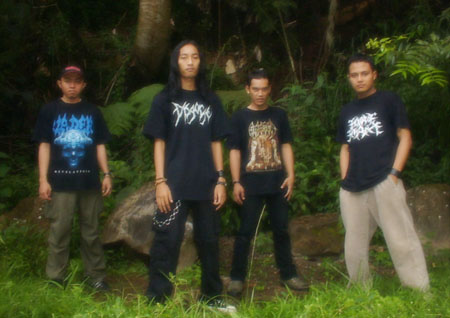 ASPHYXIATE - Anatomy of perfect bestiali