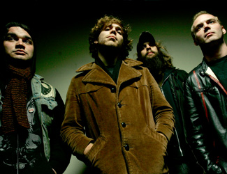 BARONESS - Blue record                  