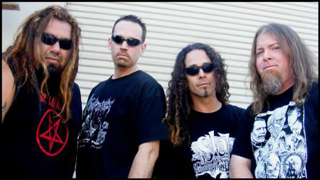 DEFIANCE - Prophecy