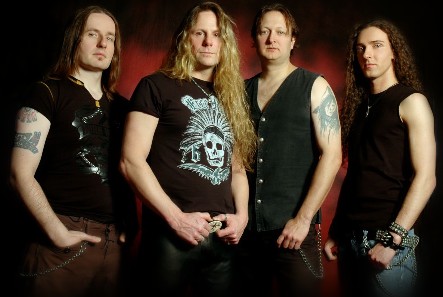 FREEDOM CALL - Legend of the shadow king           