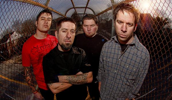 LIVING SACRIFICE - Infinite Order                     