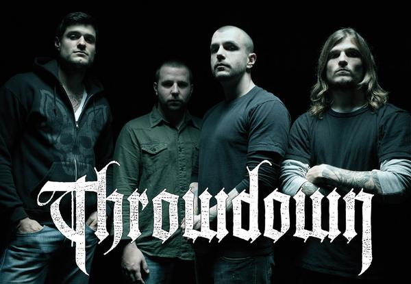 THROWDOWN - Deathless                          