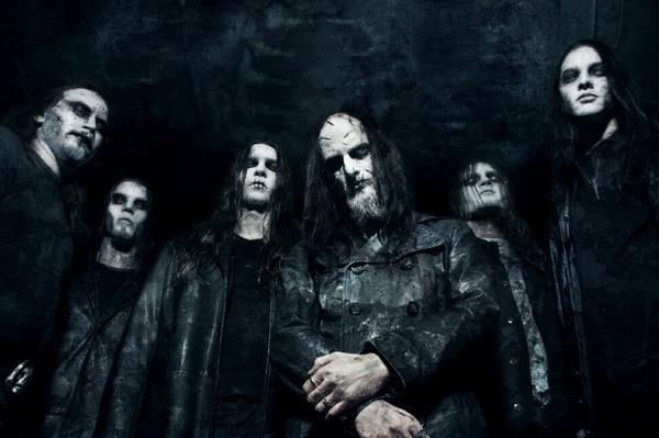 DARK FORTRESS - Ylem                               