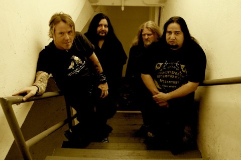 FEAR FACTORY - Mechanize