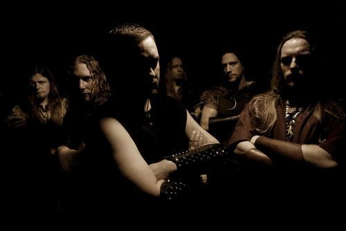 HEIDEVOLK - Uit Oude Grond                     