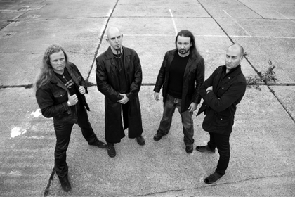 SINBREED - When Worlds Collide                