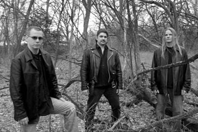 SANCTUS INFERNUM - Sanctus Infernum                   