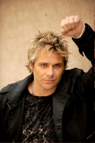 TRAMP MIKE - Rock n roll circuz