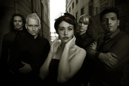 MURDER OF MY SWEET - Divanity                           