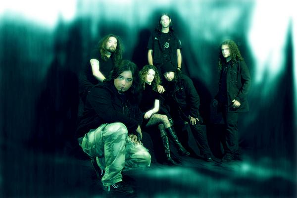 DARKSUN - Tocar El Sol                       