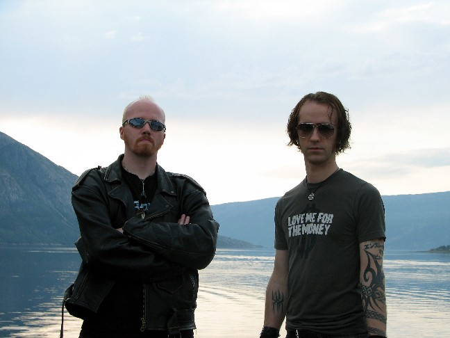 GAIA EPICUS - Dark Secrets                       