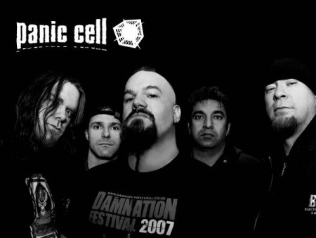PANIC CELL - Fire It Up                         