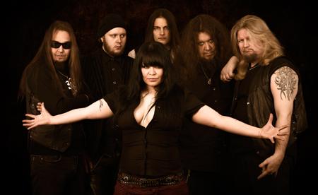 SOULGRIND - Tuoni Pathway                      