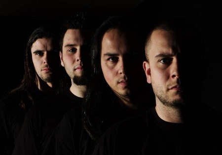 DEAD BEYOND BURIED - Inheritors of hell                 