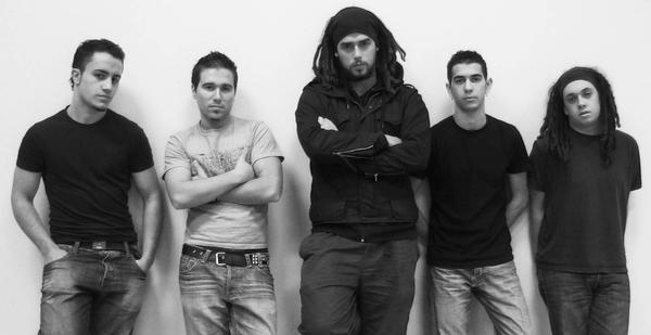 RISE TO FALL - Restore the balance                