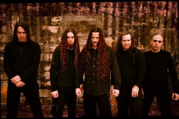 SALEM - Playing God and other short stories