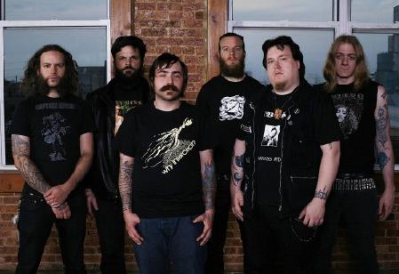 TWILIGHT - Monument to time end               