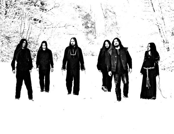 NEGURA BUNGET - Virstele Pamintului - digi         