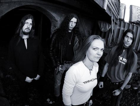 TRIOSPHERE - Road Less Travelled                
