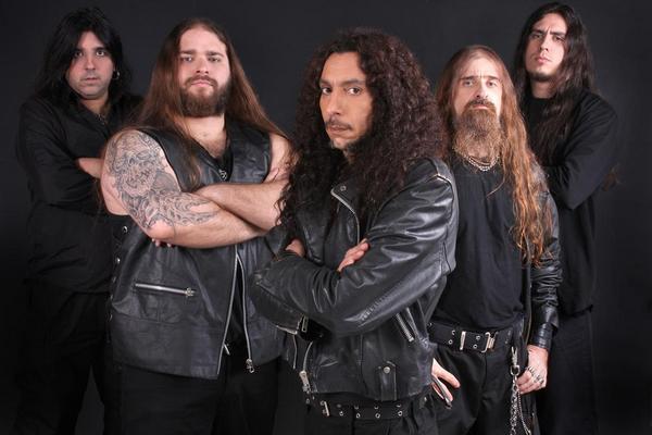 KORZUS - Discipline Of Hate                 