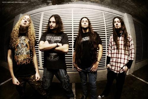 ANGELUS APATRIDA - Clockwork                          