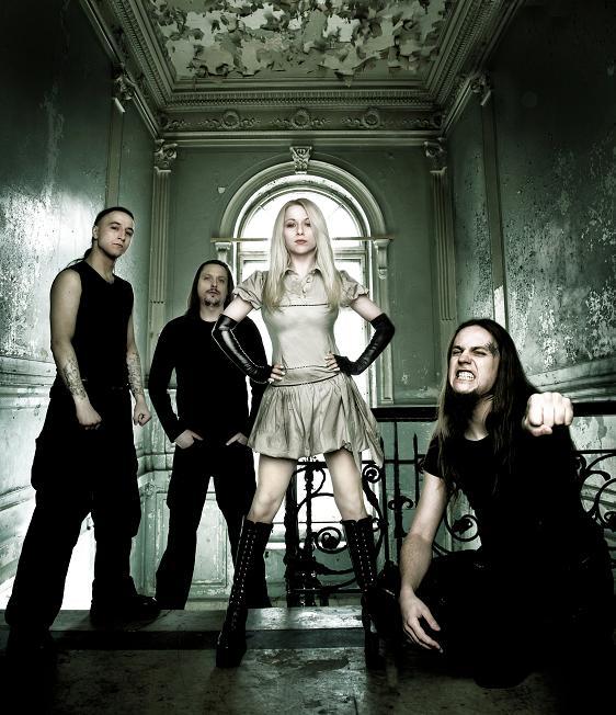 UNSUN - End Of Life                        