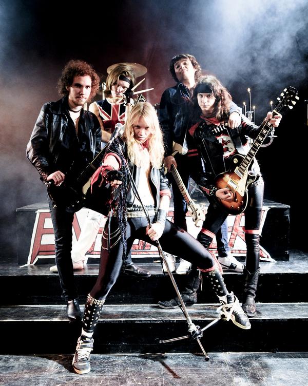 ENFORCER - Diamonds - ltd.                    