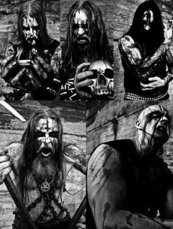 SETHERIAL - Ekpyrosis                          