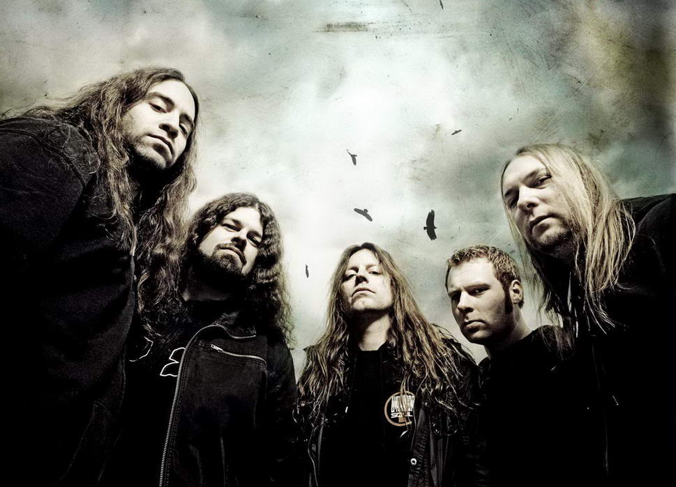 DEW-SCENTED - Invocation                         