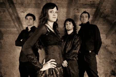 DIABOLUS IN MUSICA - Secrets                            