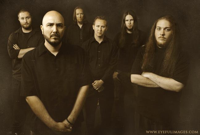 FALL OF EMPYREAN - A Life Spent Dying                 