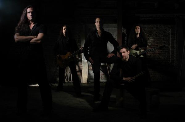 LABYRINTH - Return Of Heaven Denied Pt.2       