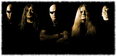 ARMAGEDON - Death Then Nothing                 