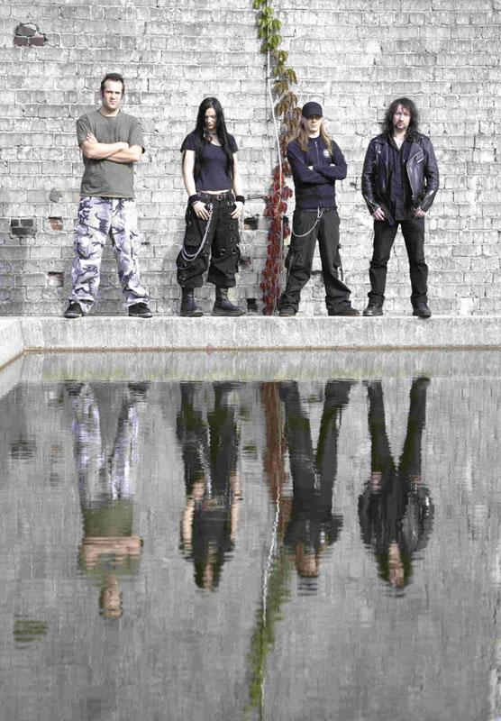 ENEMY OF THE SUN - Caedium - limited                  
