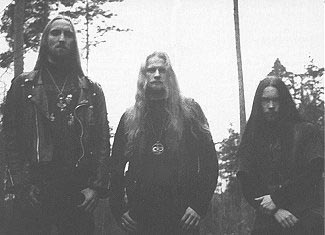 SVARTAHRID - Ex Inferi                          