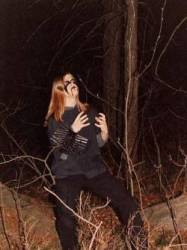 THORNIUM - Fides Luciferius                   