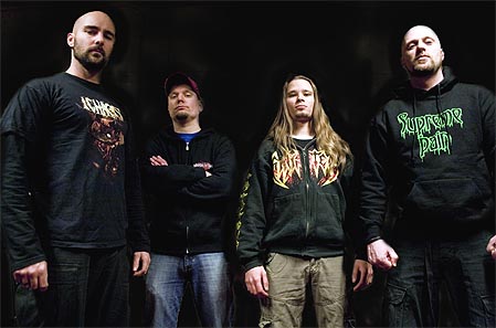 SINISTER - Legacy Of Ashes - limited