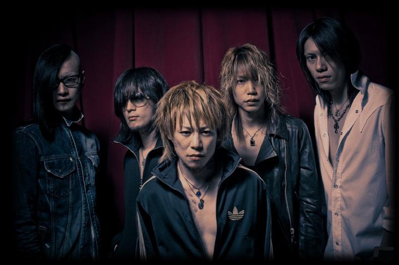 DIR EN GREY - Uroboros CD+DVD                    