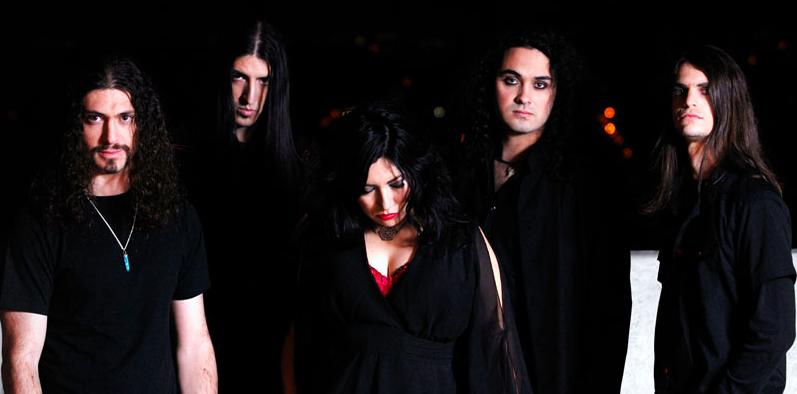 SIX MAGICS - Behind the sorrow                  