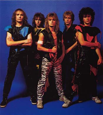 MAD MAX - Welcome america                    