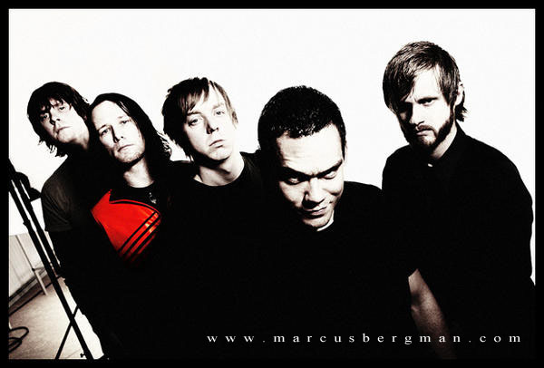 LAETHORA - Light in which we all burn         