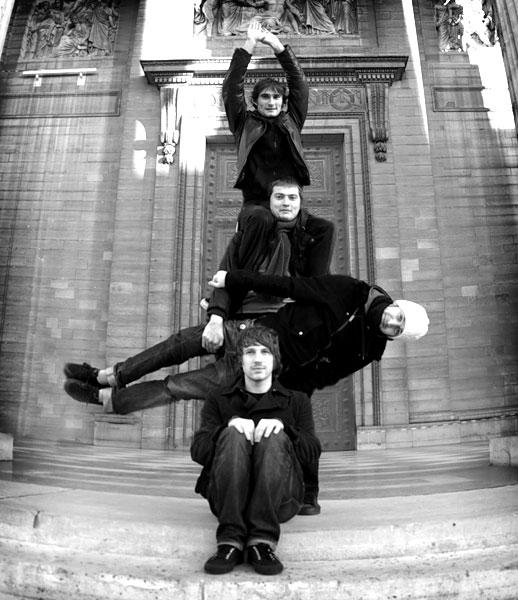 CELESTE - Mortes nees                        