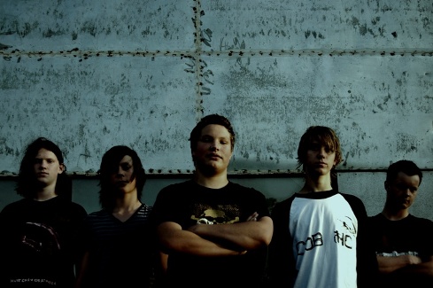 INVISIUS - Spawn of condemnation              