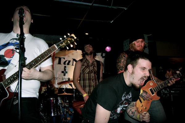 KVELERTAK - Kvelertak                          