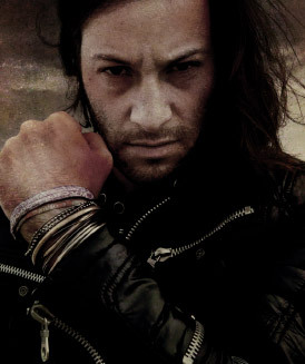 TICKET TO HELL - Operation:crash course             