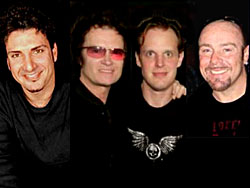 BLACK COUNTRY COMMUNION - Black Country                      