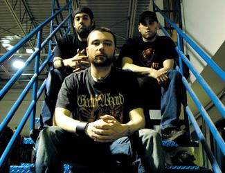 UNEARTHLY TRANCE - V                                  