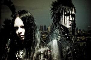 MURDERDOLLS - Woman And Children Last..CD+DVD    