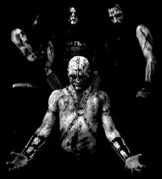 OTARGOS - No God No Satan                    