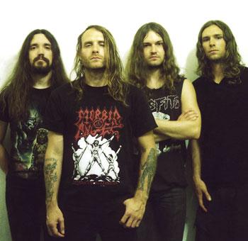 EARLY MAN - Death Potion                       